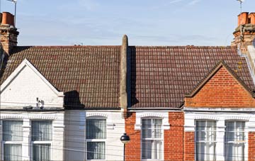 clay roofing Owmby By Spital, Lincolnshire