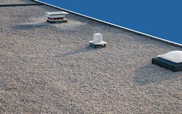 flat roofing Owmby By Spital, Lincolnshire
