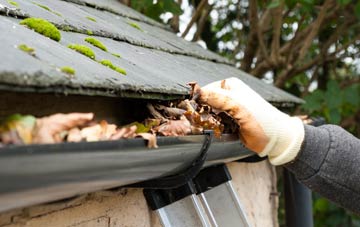 gutter cleaning Owmby By Spital, Lincolnshire
