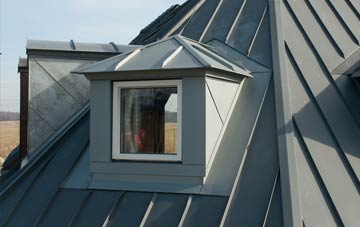 metal roofing Owmby By Spital, Lincolnshire