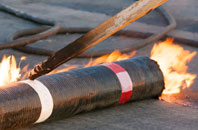 free Owmby By Spital flat roofing repair quotes