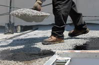 find rated Owmby By Spital flat roofing replacement companies
